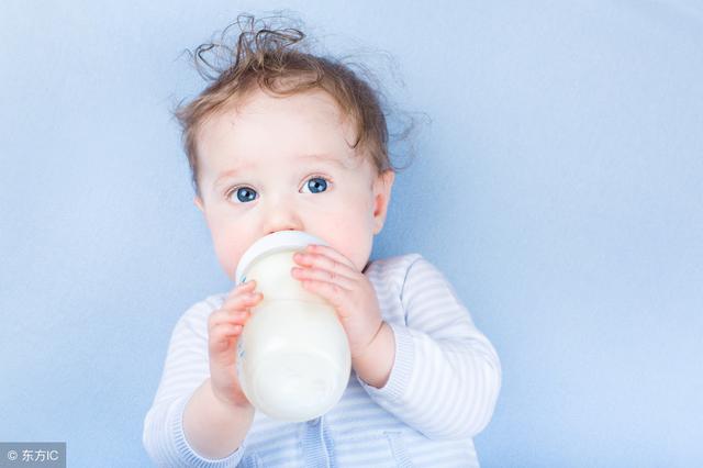 寶寶不喝奶粉的原因與處理方法（我嘗盡的所有辦法）2