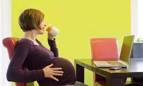 孕婦坐完月子可以喝開口茶嗎（孕産婦能喝茶嗎）4