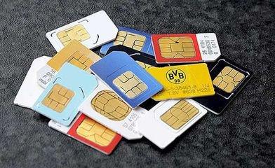 sim卡為什麼越來越小（手機SIM卡雖然越做越小）1
