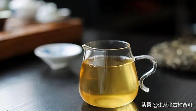 收藏普洱茶是生茶好還是熟茶好（普洱老茶熟茶生茶）2