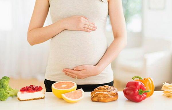 建議孕婦應常吃的12種食物（适合孕早期吃的4類食物）1