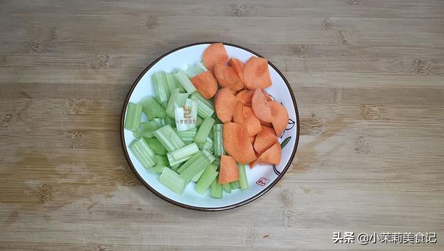 減肥可以吃的膳食纖維蔬菜（減肥期間2種蔬菜要多吃）4