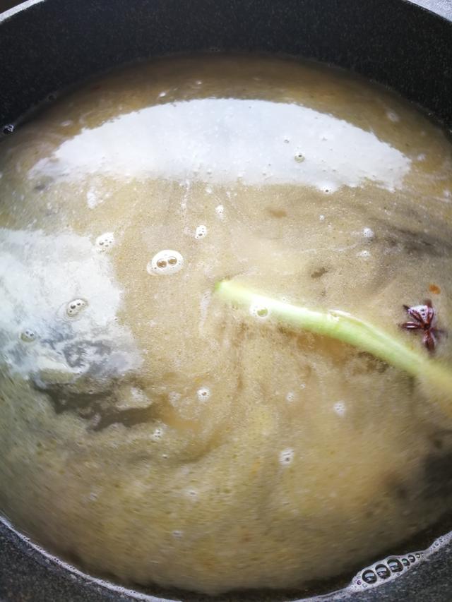 怎麼煲的冬瓜排骨湯更香（上海媽媽教你煲一鍋）6