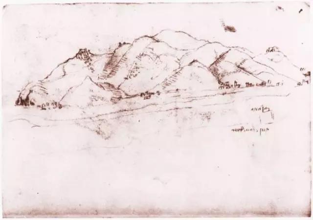著名畫家達芬奇的個人資料（意大利畫家達芬奇）24