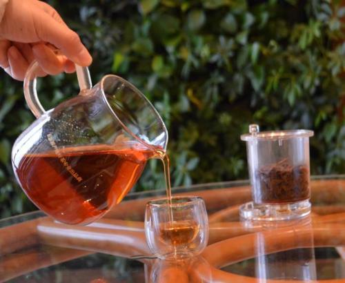 茶葉泡水有幾種方法（茶葉第一泡水到底髒不髒）3