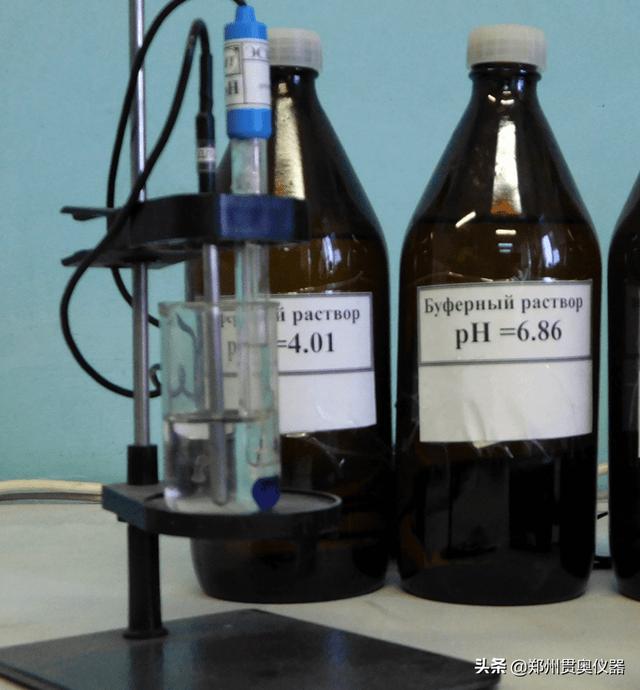 如何測定水中的硝酸鹽氮（使用電極法檢測水中硝酸鹽氮的含量）3