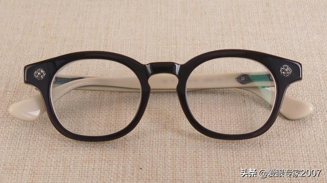 康明眼鏡框黑色純钛會不會掉鍍層（Hearts眼鏡闆材鏡框斷裂的修理維修）86