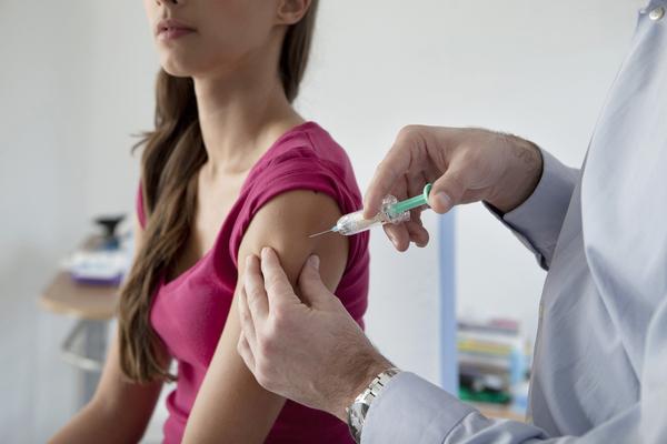 hpv疫苗真的能預防宮頸癌嗎（HPV疫苗能有效預防宮頸癌）2