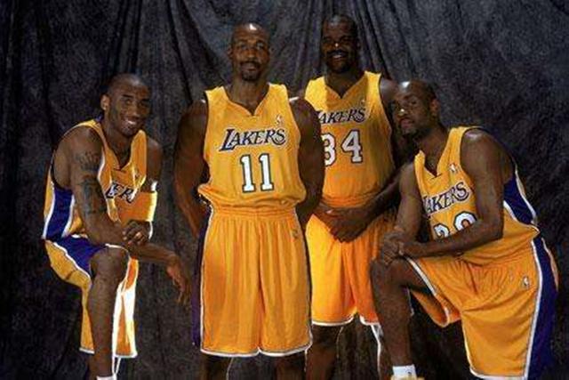 2003年nba各個強隊（2003年是NBA的抱團年）1