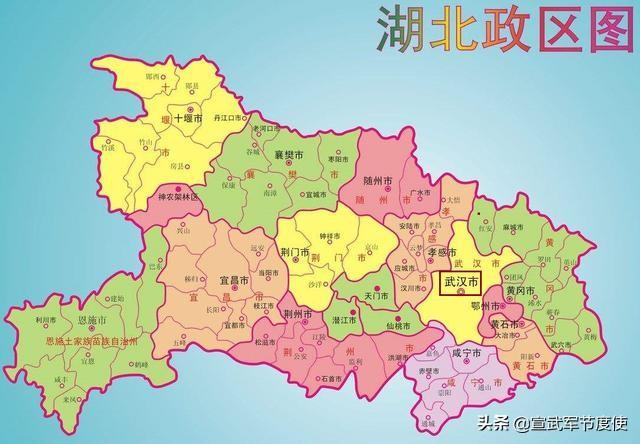 陝西省面積多大（各省面積排行榜）14
