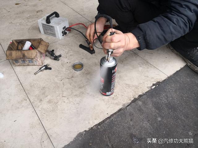 老途觀1.8t燒機油怎麼維修（上海大衆途觀燒機油在4S大修後繼續燒）98