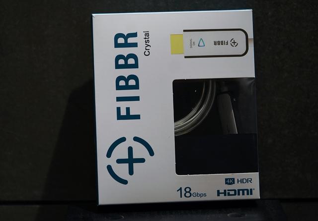 hdmi光纖線全系列（會隐身的HDMI線FIBBRCrystal系列光纖HDMI線試用）(5)