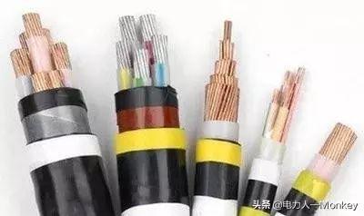 電纜的電壓降最簡單的計算（電力電纜使用時産生了壓降）2