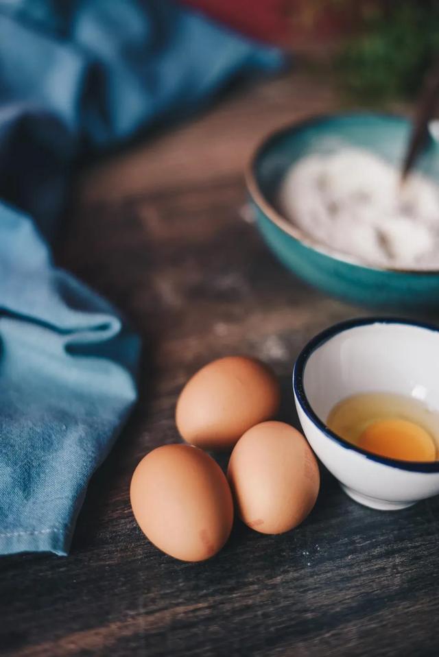 減肥水煮蛋為什麼不能吃蛋黃（想減肥就不能吃蛋黃）6