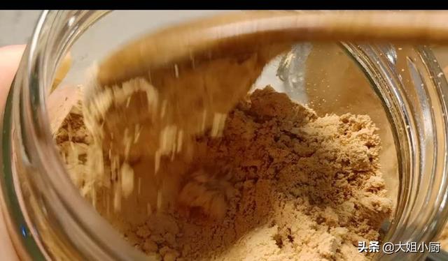 自制黃豆粉烤箱做法（其實自制熟黃豆粉挺簡單的）13