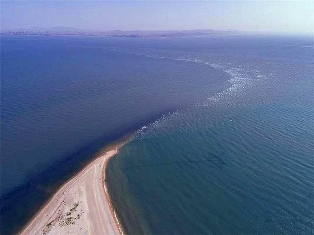 黃海和渤海的水為什麼融不到一起（為什麼黃海和渤海互不相融）8