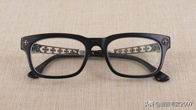 康明眼鏡框黑色純钛會不會掉鍍層（Hearts眼鏡闆材鏡框斷裂的修理維修）12