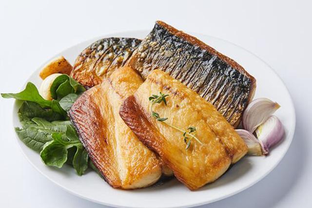 家常地鍋魚（這麼美味的青花魚僅僅需要十分鐘）5