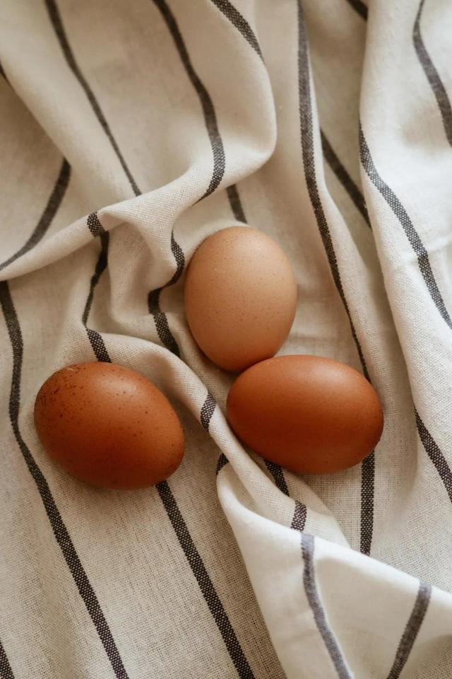 減肥水煮蛋為什麼不能吃蛋黃（想減肥就不能吃蛋黃）5