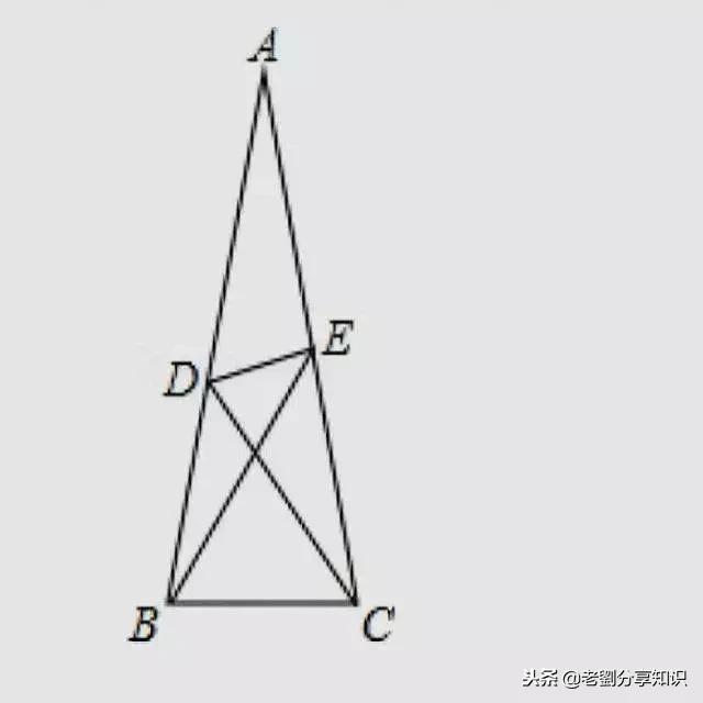 初中數學直線傾斜角題解題技巧（巧妙運用題中角的度數的關系并作出輔助線是解題的關鍵）1