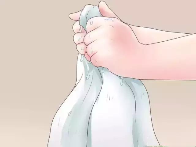 洗臉毛巾怎麼消毒（你知道洗臉毛巾有多髒嗎）4