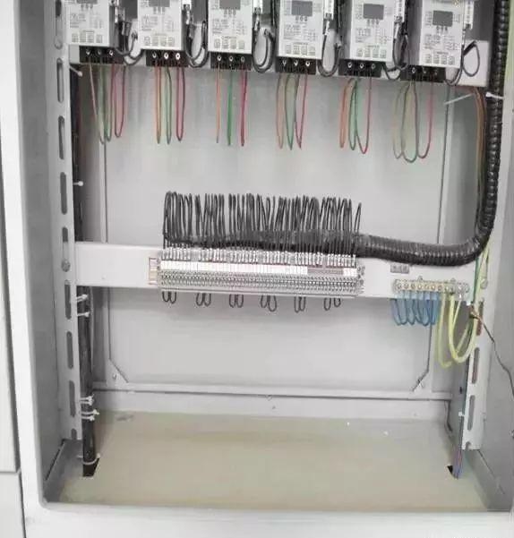 配電櫃怎樣安裝與接線（詳解配電櫃安裝和接線全過程）10