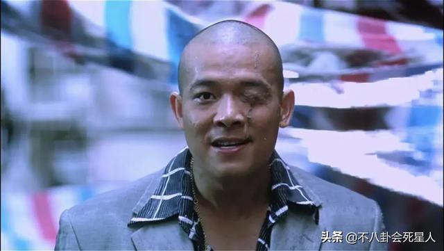 香港電影十大反派角色扮演者（港影十大經典反派）25