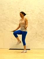 跳繩減肥的正确方法和運動時間（全方位的減脂瘦身運動）5