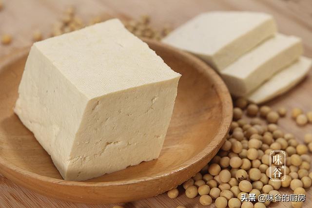 豆腐從市場上買回來直接吃可以嗎（買豆腐時遇到這3種情況）4