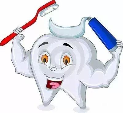 孩子換牙期能用含氟的牙膏麼（悅牙雲口腔保小孩子能用含氟牙膏嗎）4