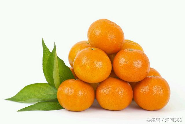 腹瀉還可以吃橘子嗎（橘子不能和這幾樣東西吃）1