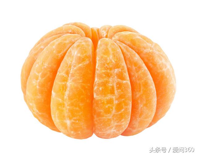 腹瀉還可以吃橘子嗎（橘子不能和這幾樣東西吃）5