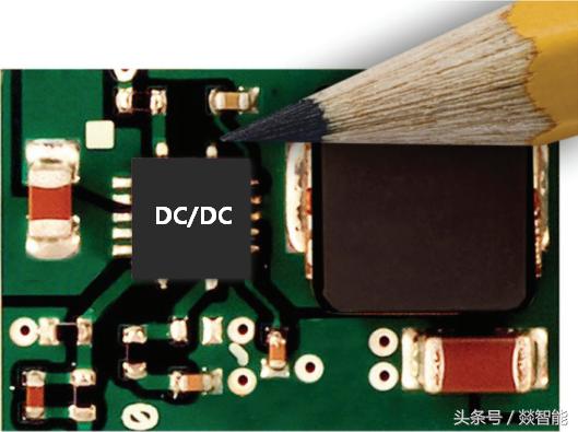 DCDC隔離電源原理（DC-DC電源是怎麼工作的）1