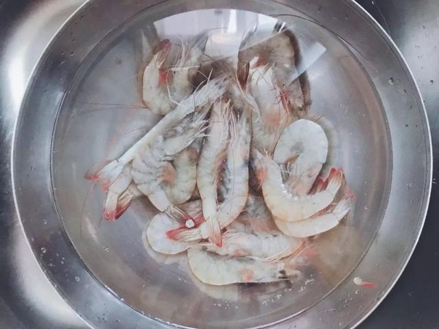 川味幹鍋大蝦（紅紅火火的紅焖大蝦）3