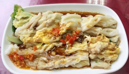 傳統廣東腸粉（廣東傳統特色小吃）3