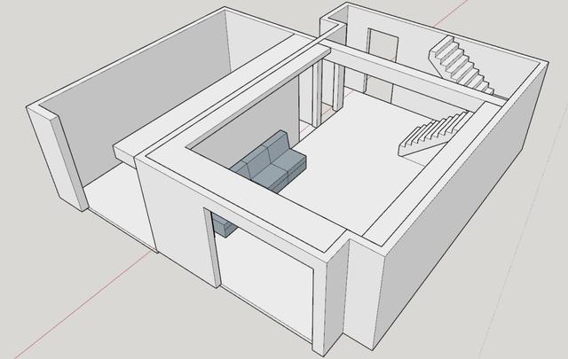 家具設計簡單案例（三個實木家具訂制案例）21