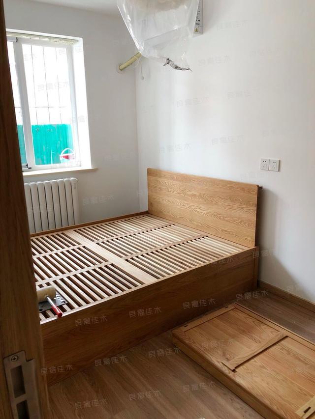 家具設計簡單案例（三個實木家具訂制案例）47