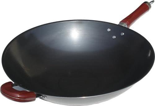 哪種材質的炒鍋比較好用安全健康（現在市場上的炒鍋形形色色）2