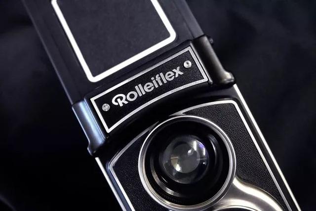 rollei相機型号怎麼看（時隔58年Rollei推出了新相機）19