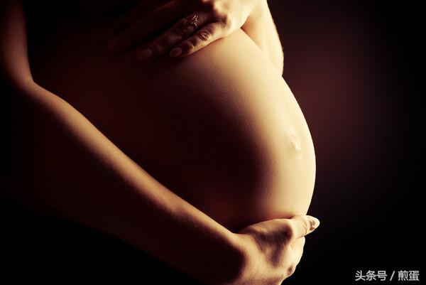 懷孕6周thcg值下降嚴重嗎（懷孕期間服用SSRI可能改變胎兒大腦結構）1