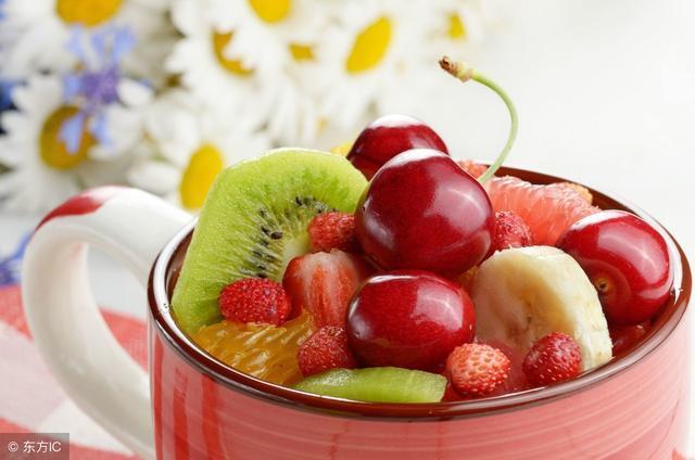 水果含糖量高嗎糖尿病人能吃嗎（這些水果吃起來不甜）4