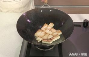 煎豆腐的做法簡單家常竅門（這樣煎豆腐做法這麼簡單）4