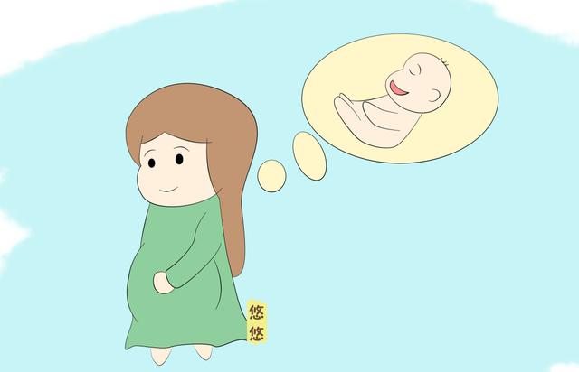 孕早期不能吃的五種食物（懷孕初期常吃這4類食物）2