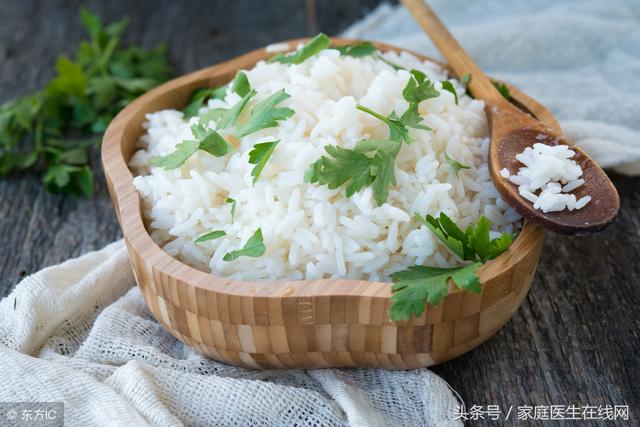 面條和米飯哪個容易瘦（哪個更容易讓人發胖）2