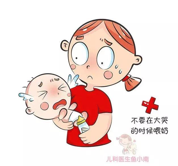 寶寶吐奶的時候可以拍嗝嗎（寶寶老是吐奶應該如何拍嗝）8