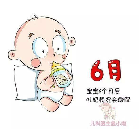 寶寶吐奶的時候可以拍嗝嗎（寶寶老是吐奶應該如何拍嗝）18