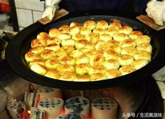 安慶市區哪裡有特色美食（如果你來到安慶）(1)