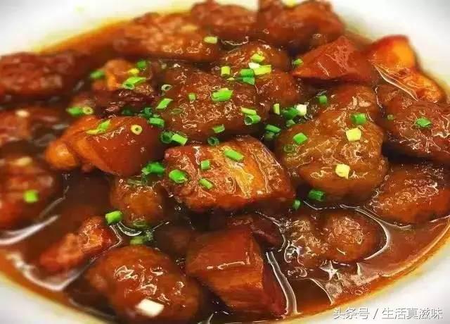 安慶市區哪裡有特色美食（如果你來到安慶）(2)