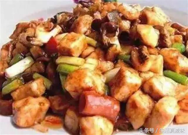 安慶市區哪裡有特色美食（如果你來到安慶）(8)