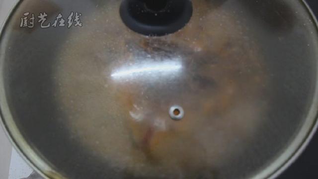 正宗的土豆燒牛肉的方法（十二年廚齡的廚師）8